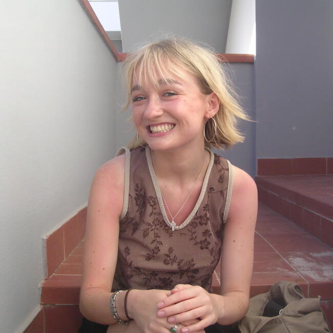 Babysitter in Donabate: Laura