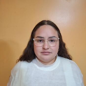 Babysitter in Cartagena: Agustina