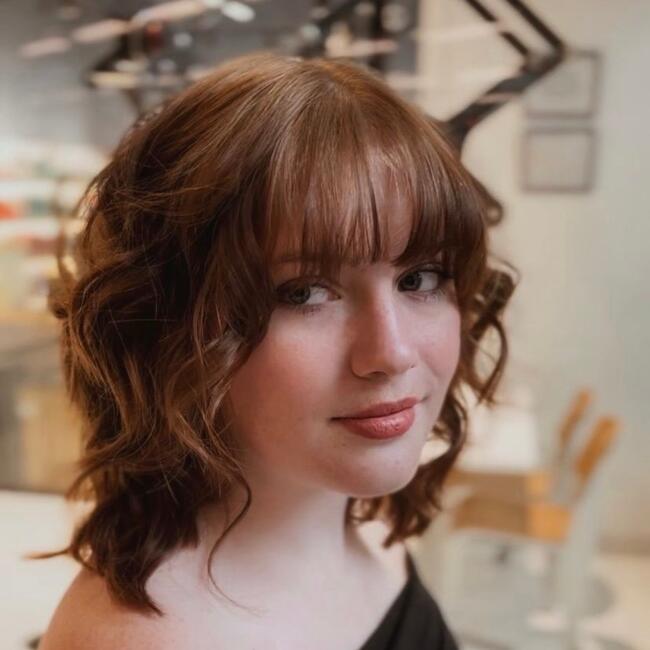 Babysitter in Dunedin: Helena