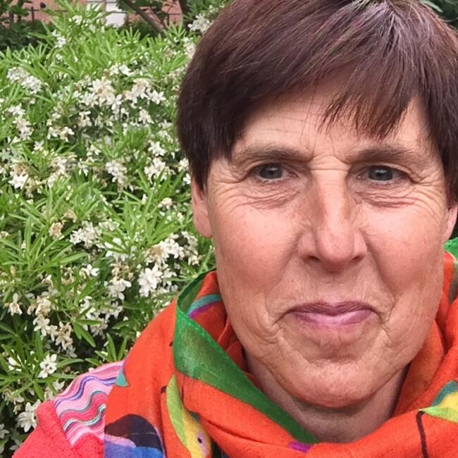 Babysitter in Aartselaar: Katrien