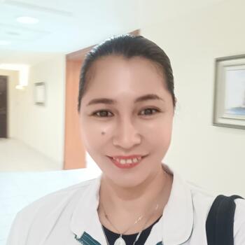 Nanny in Dubai: Jackielou