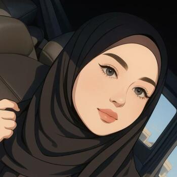 Babysitter in Medina: Ikram