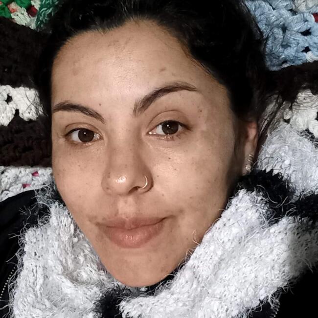 Niñera en Rosario: Adriana