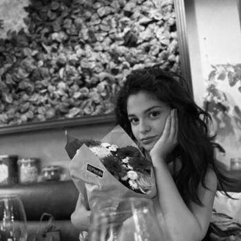 Babysitter in La Rochelle: Mané