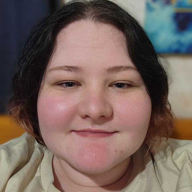 Babysitter in Dunedin: Kaela-Mae