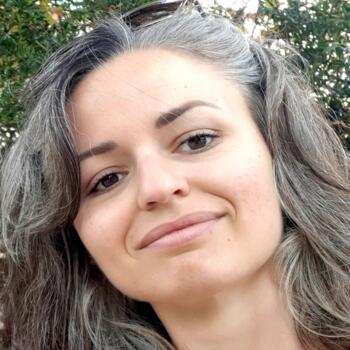 Baby-sitter Albias: Amandine