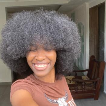 Babysitter in Covilha: Luana