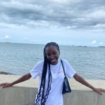 Babysitter em Covilhã: Luana