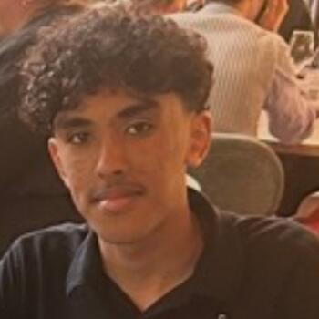 Babysitter in Sceaux: Maxence