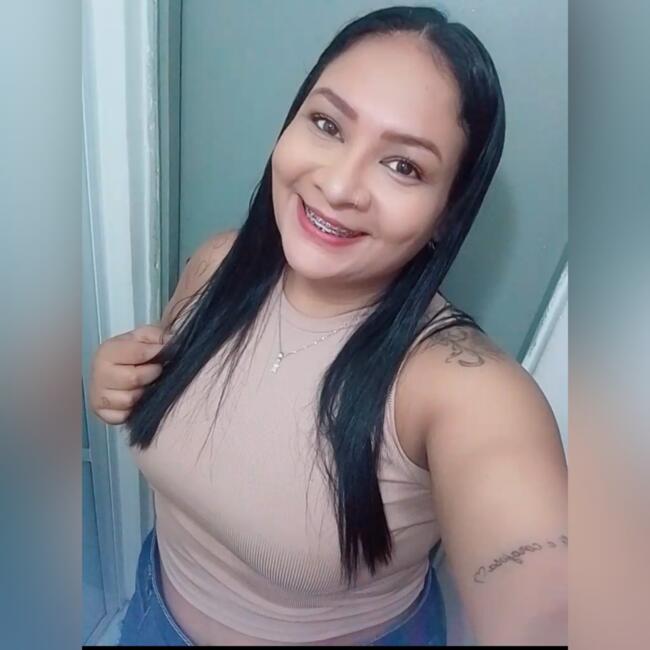 Babysitter in São Paulo: Joselma