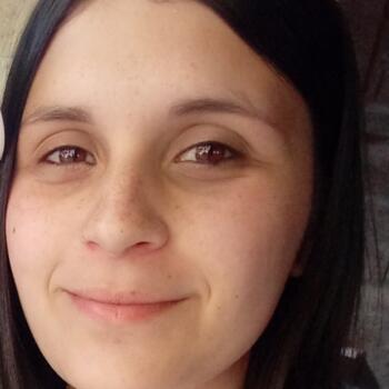 Babysitter στην περιοχή Τσιουντάντ ντε λα Κόστα: Lucía