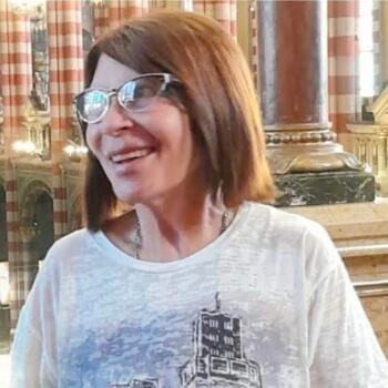 Niñera en Buenos Aires: Susana