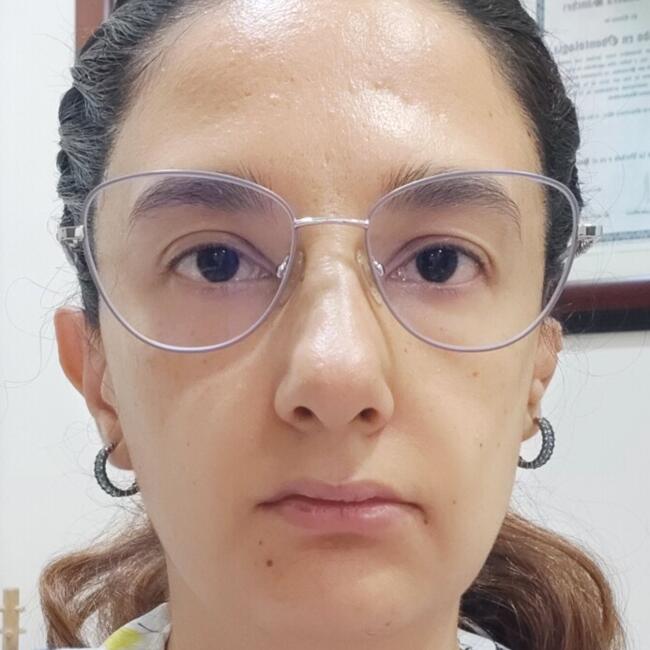 Trabajo para niñera en Santiago de Querétaro: Lucero