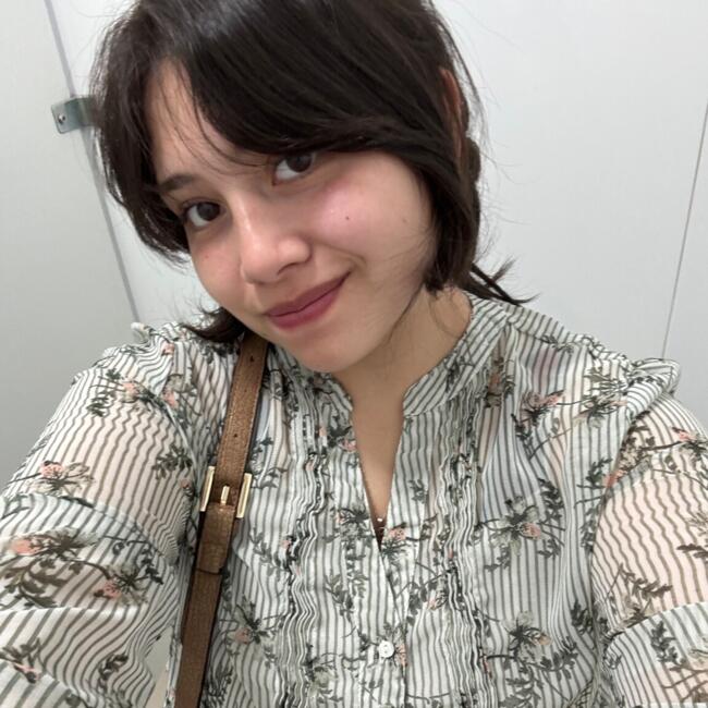 Babysitter in Port Montt: Zoe