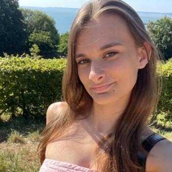 Baby-sitter Nogent-sur-Oise: Lisa