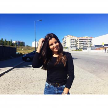 Babysitter Viseu: Marcela