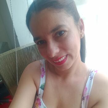 Babysitter in Lampa: Leonor