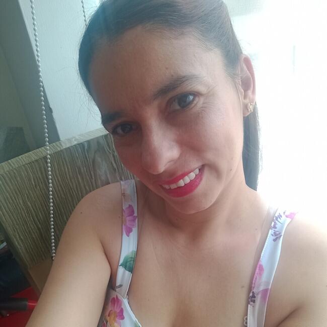 Babysitter in Lampa: Leonor