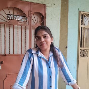 बेबीसिटर Sopāra: Kajal