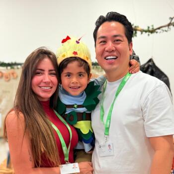 Babysitting job in Dubai: babysitting job Isabela