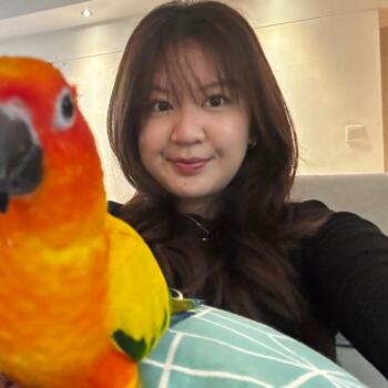 Babysitter in Singapore Island: Jana