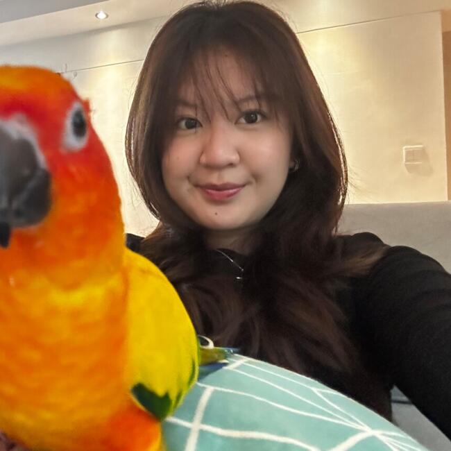 Babysitter in Singapore Island: Jana