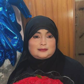 Babysitter in Dhaka: Israt