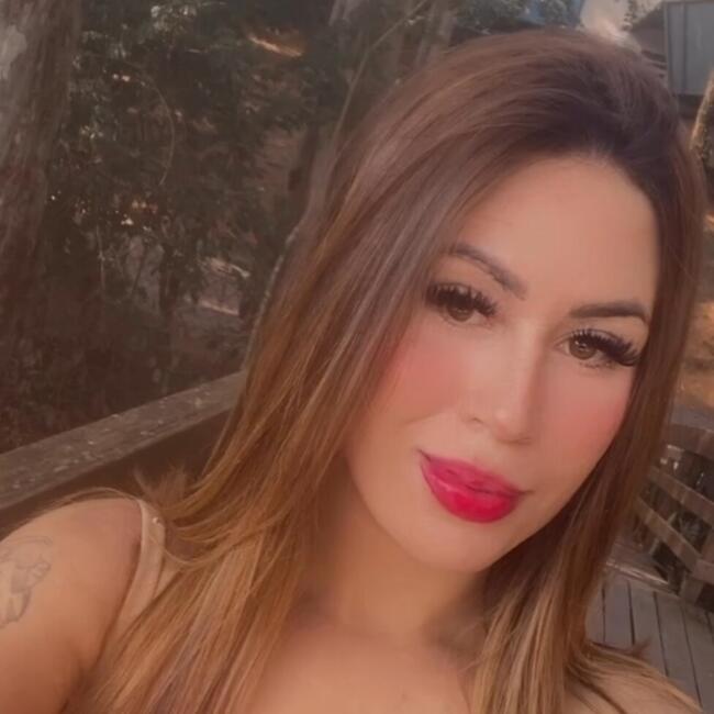 Babá em Campinas: Patricia