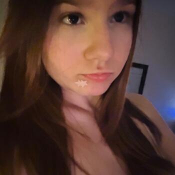 Babysitter in London: Sabrina