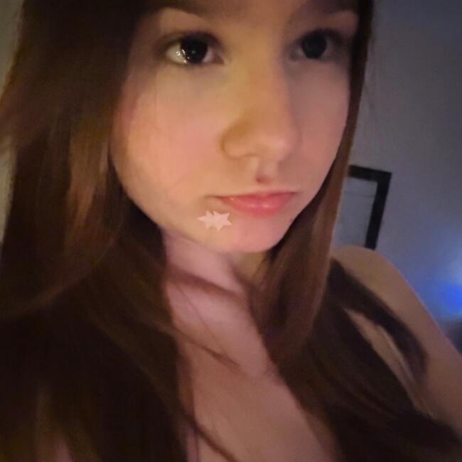 Babysitter in London: Sabrina