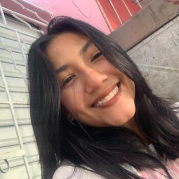 Niñera en Salinas: Claudia