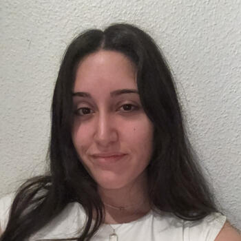 Niñera San Vicente del Raspeig: Celeste