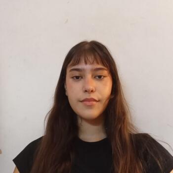 Babysitter in Vicente López: Malena