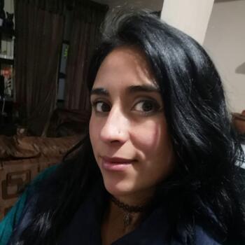 Padre/madre Toluca de Lerdo: Erika
