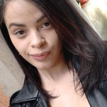 Babysitter in São Paulo (São Paulo): Vitória