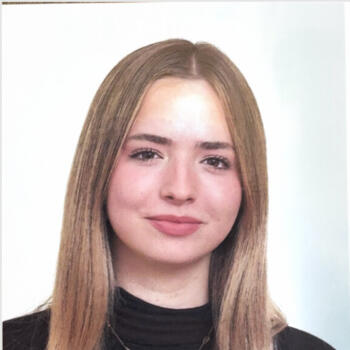 Babysitter in Bétera: Arantxa