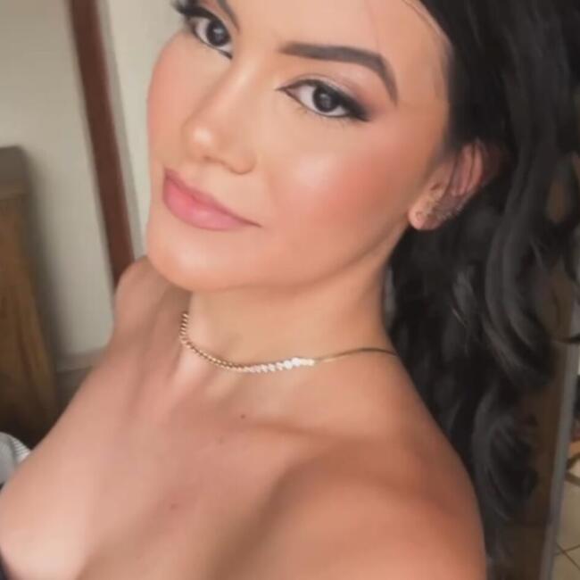 Babysitter in Juiz de Fora: Maria Luiza