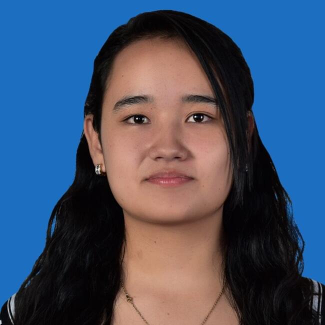 Canguro en Badajoz: Andrea