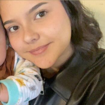 Niñera en Puente Alto: Fernanda