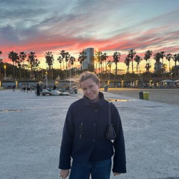 Babysitter in Hamburg: Clara