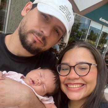 Emprego de babá em Rio de Janeiro: emprego de babá Brenno