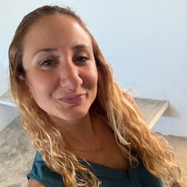 Babysitting job in Mérida: Arlett