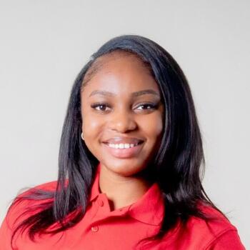 Babysitter in Montpellier: Ange