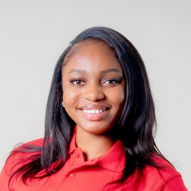 Babysitter in Montpellier: Ange