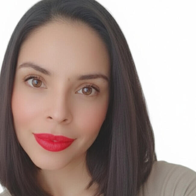 Niñera en Bilbao: Laura