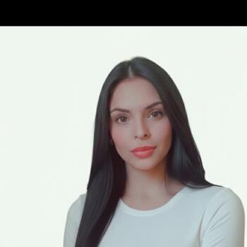 Niñera Bilbao: Laura