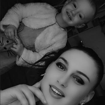 Babysitting job in Loriol-sur-Drôme: babysitting job Oceane