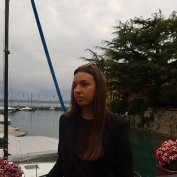 Babysitter in Kragujevac: Anja