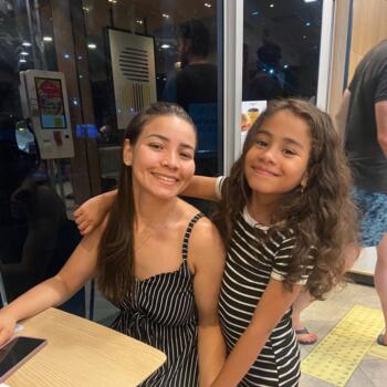 Babá em Teresina: Zelia