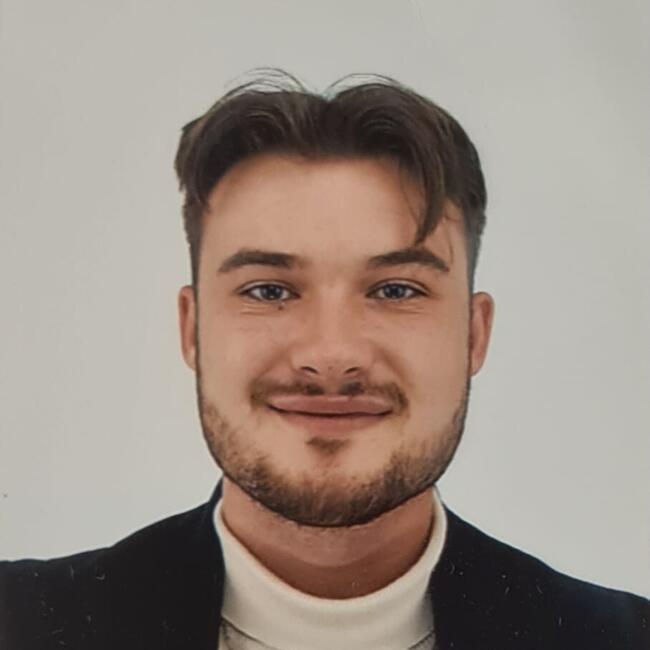 Babysitter in Böblingen: Florian